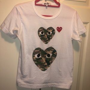 Comme des Garçons T-Shirt